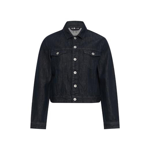 oneup短款牛仔夹克 商品图5