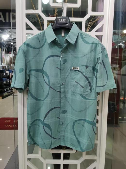 836衬衫 商品图0