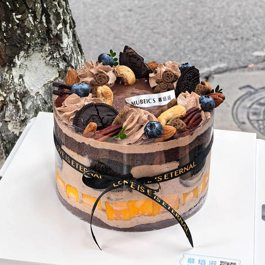 KW008-高定 商品图0