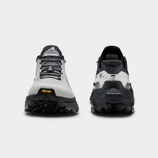 KAILAS凯乐石 男款低帮跑山鞋(Fuga EX 3 ) KS2513108 商品图3