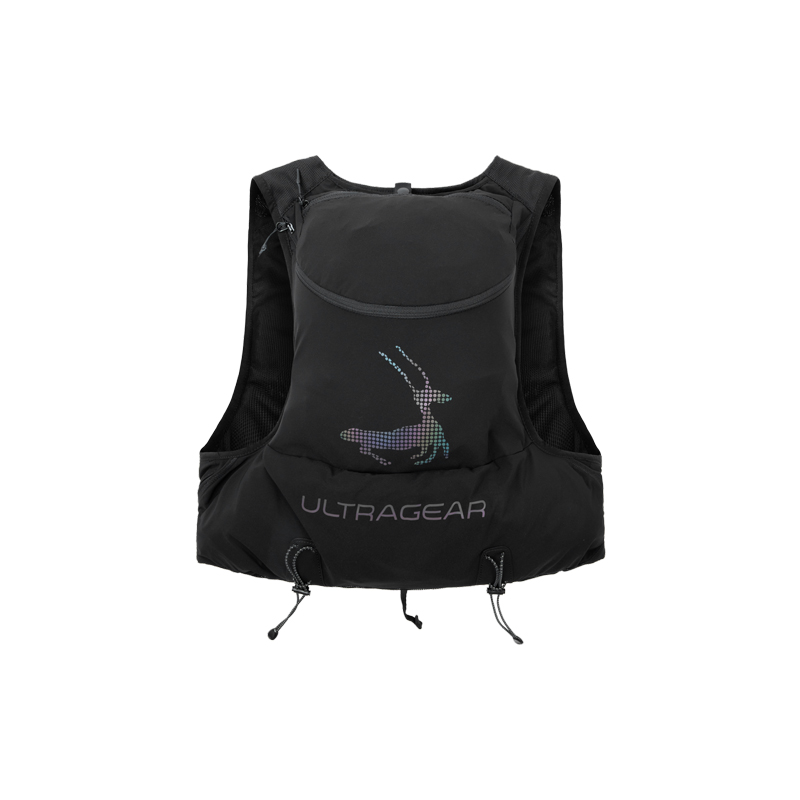 优极UG 速拓·8-12L可扩容越野背包