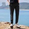 KL2025夏新款锦纶冰丝裤弹力防晒休闲裤 商品缩略图4