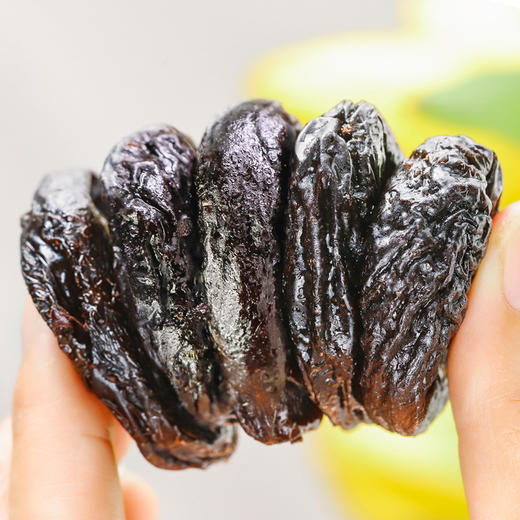 阳光西梅霸气西梅无核500g 商品图7