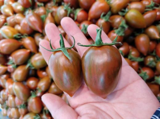 迷彩柿子一斤 商品图2