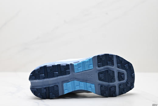 昂跑On Cloud vista 2厚底减震休闲运动跑步鞋男女鞋 商品图8