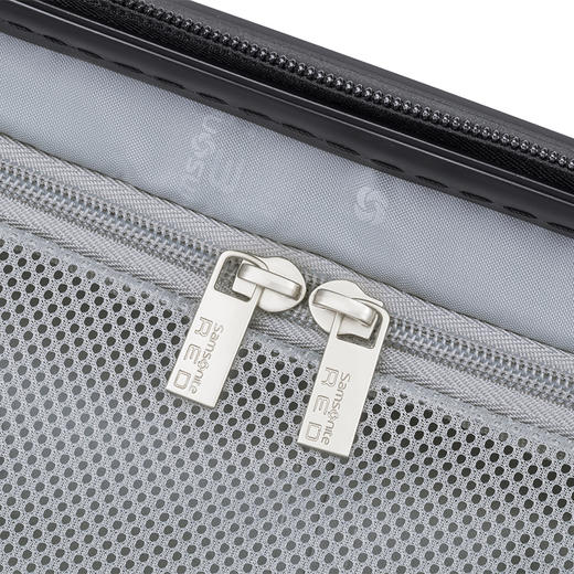 TU2*09001 新秀丽拉杆箱黑色-55/20 商品图6