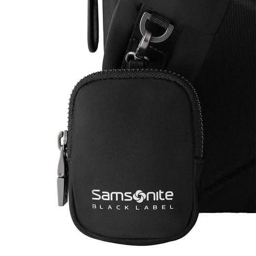 NR0*94004 新秀丽双肩包墨绿色/黑色 商品图9