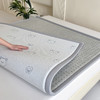 【升级款科技凉感】 A类抗菌多功能垫地垫 按摩豆豆加厚海绵凉席地垫 商品缩略图2