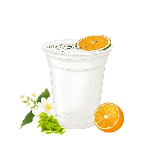 橘皮茉莉 商品图0