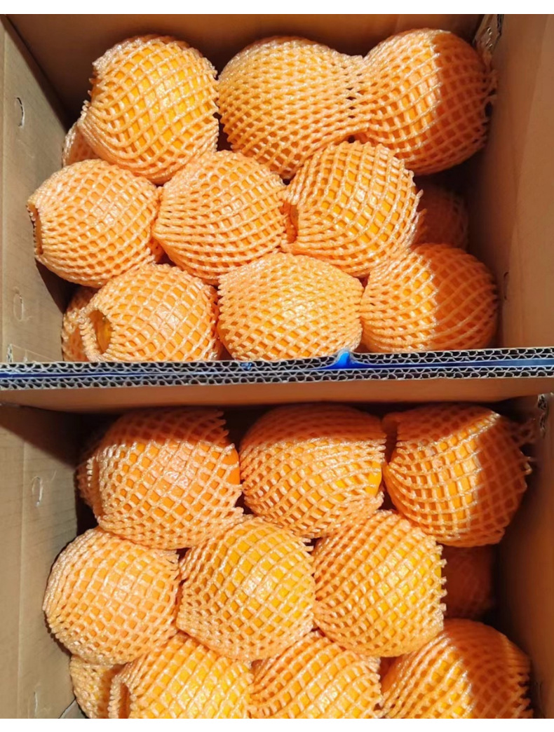 爆甜伦晚脐橙正宗秭归纽荷尔橙子10斤新鲜水果应季果冻甜橙