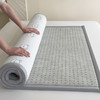 【升级款科技凉感】 A类抗菌多功能垫地垫 按摩豆豆加厚海绵凉席地垫 商品缩略图3
