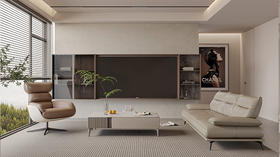 V6半墙电视柜推荐