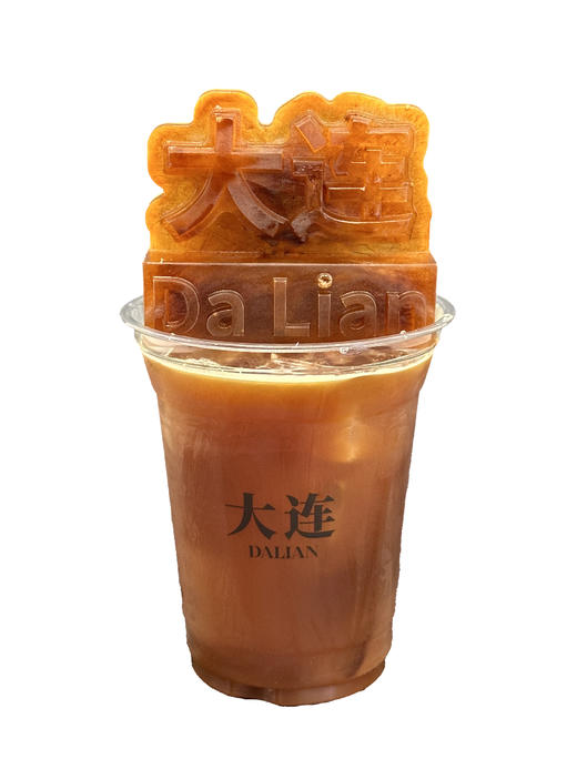 大连地标美式 商品图0