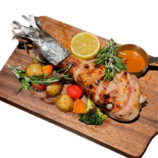 美式烤火鸡腿 商品图0