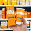法国Avene/雅漾高倍抗蓝光防晒乳霜50ml 清爽型无香 商品缩略图0