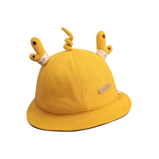 小鹿帽（颜色随机发出） 商品图0