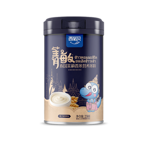 西诺贝菁敏泰国茉莉香米营养米粉