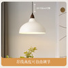 欧普/米尼/法式中古风吊灯复古灯饰E27灯具客厅餐厅 商品缩略图1