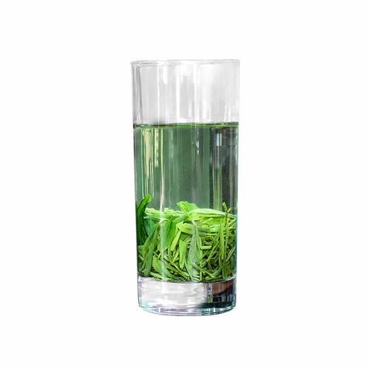 2025新茶 逸品诚者青山翠毫一芽两叶 250g/袋 商品图2