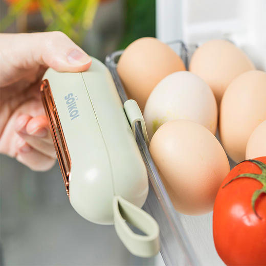 【绮】司崎库冰箱除味器SK-RD106 商品图7