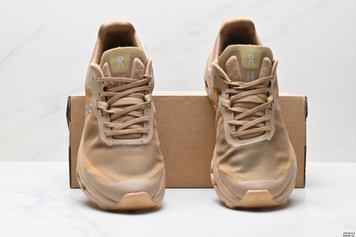 昂跑On Cloud vista 2厚底减震休闲运动跑步鞋男女鞋 商品图6