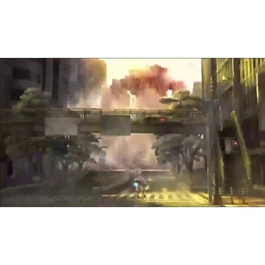 【共享租借】任天堂Switch游戏卡  十三机兵防卫圈 商品图1