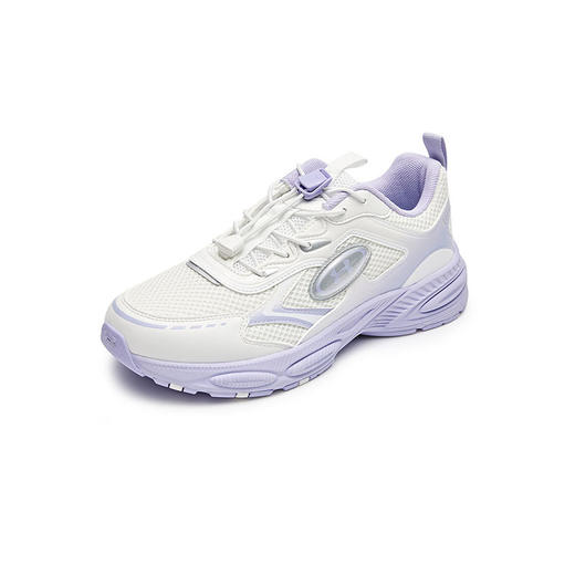 【童品会专属】Under Armour安德玛童鞋时尚复古休闲鞋2516666 商品图2