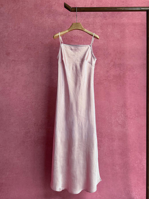 V250975吊带裙 商品图2