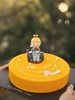 【三与叁山】慕斯蛋糕-小王子 7.5英寸 商品缩略图2