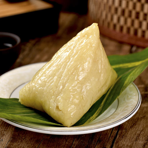 稻香村 稻香风味礼盒（6粽4蛋+点心）- 1120g【端午】LYX 商品图4