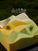 【三与叁山】慕斯蛋糕-托斯卡纳 7.5英寸 商品缩略图2