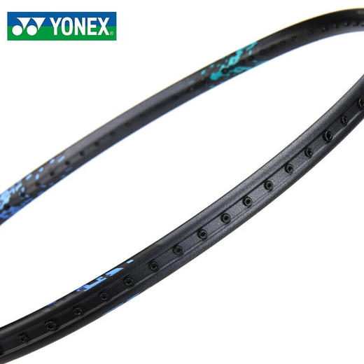 YONEX尤尼克斯羽毛球拍疾光系列NF170LTEX NF270 NF370全碳素单拍 商品图2