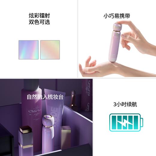 ZALO紫紫吸lia口红吮吸不入体女生糕潮情趣玩具 商品图4