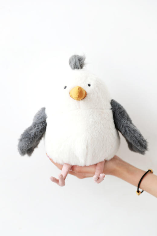 新款大合集，控制不住的喜欢。可爱玩偶公仔毛绒安抚玩具C041166 商品图4