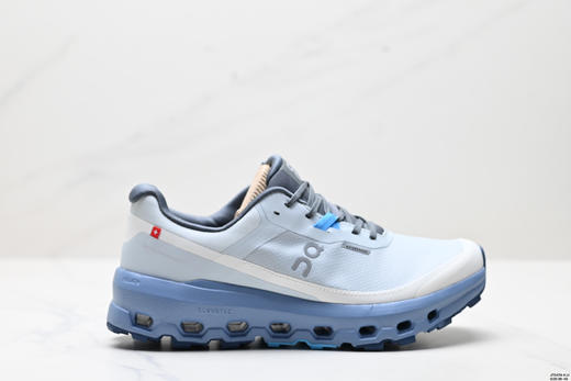 昂跑On Cloud vista 2厚底减震休闲运动跑步鞋男女鞋 商品图0