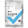 华畜复合益生菌兽用猪牛羊鸡鸭鹅健胃促长减少氨气益生菌调理肠道 商品缩略图5