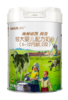 海普诺凯1897白金版 荷致较大婴儿配方奶粉（6-12月龄，2段）750g 商品缩略图0