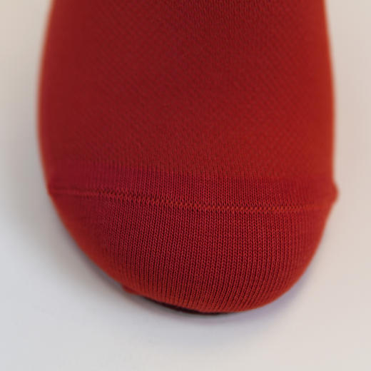 【6双6折】男士春夏中码袜中筒网面薄袜吸汗时尚男袜【2双装 2511102】 商品图3