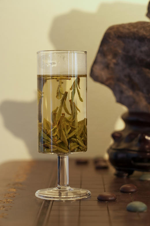 龙井对比品鉴到店体验卡 商品图3