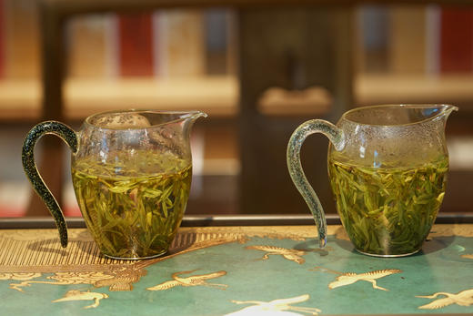 龙井对比品鉴到店体验卡 商品图2