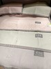 夏维怡2025新款  凉感丝纯色小冰竹凉豆豆冰丝席 商品缩略图1