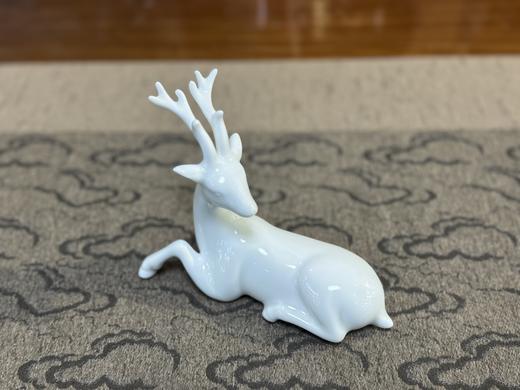 小鹿立体摆件 商品图0