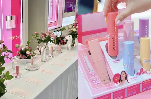 韩国曼迪雅抗皱紧致补水膏 商品图2