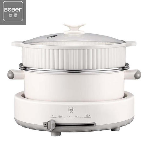 液体加热器（分体式电火锅）BDY-910G 商品图0