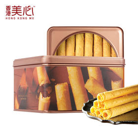 美心原味雞蛋卷 (32条裝)-2023 新包装 448g