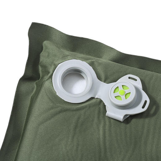 Kailas凯乐石 户外运动 星野 自充气垫  KC2302206【Z】 商品图4