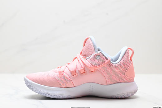 耐克Nike Hyperdunk X low EP低帮实战篮球鞋AR0465-100男女鞋 商品图2