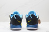 耐克Nike Hyperdunk X low EP低帮实战篮球鞋AR0465-100男女鞋 商品缩略图5