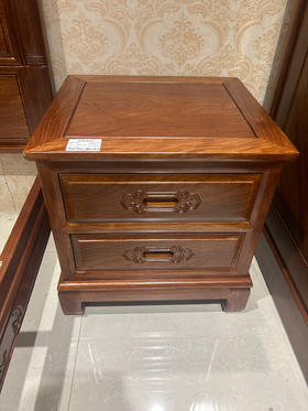 二抽床头柜/A531-2CCTG