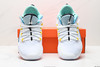 耐克Nike Hyperdunk X low EP低帮实战篮球鞋AR0465-100男女鞋 商品缩略图6